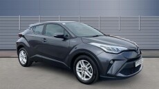 Toyota C-HR 1.8 Hybrid Icon 5dr CVT Hybrid Hatchback
